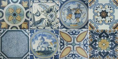 Pav. Antique 31,6х31,6