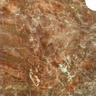 Pav. Circle Loire Dark 45x45