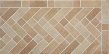 Pav. Inout Cazorla Siena 50x100