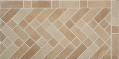 Pav. Inout Cazorla Siena 50x100