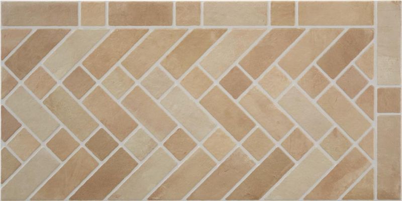 Pav. Inout Cazorla Siena 50x100