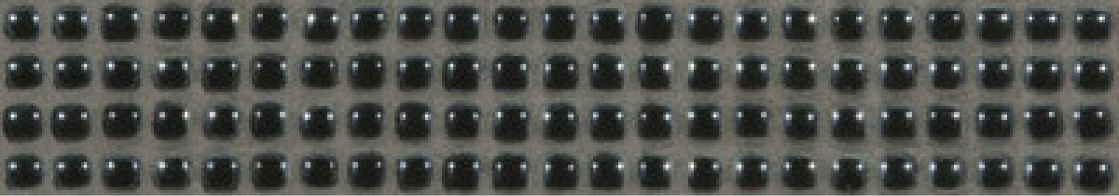 Pearl № 457 (5х25) RU