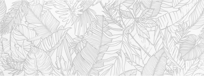 Pearl 120 Tropic White 45x120