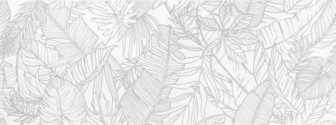 Pearl 120 Tropic White 45x120