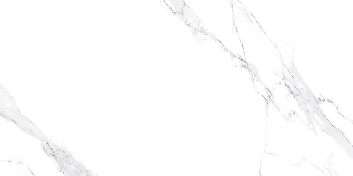 Pearl Statuario Glossy Silver Line 60x120