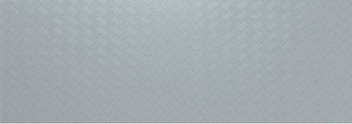 Pearl blue braid 31.6x90