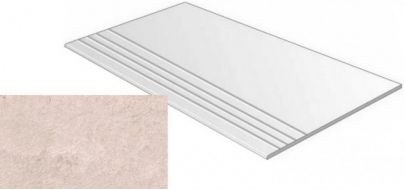 Peldano Delta-R Crema 59.3х59.3