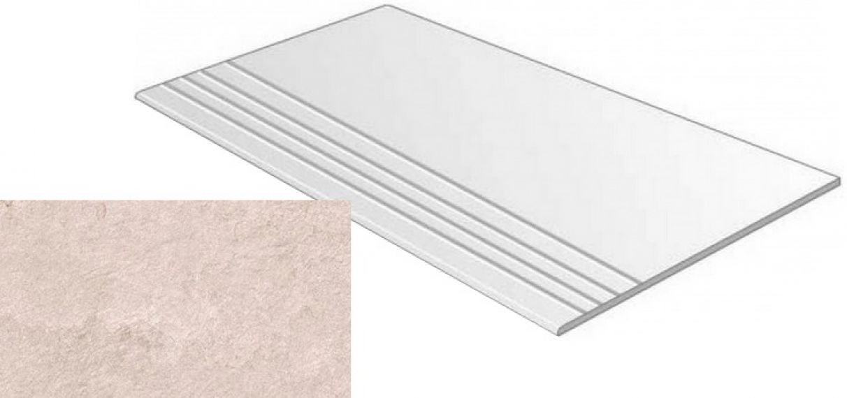 Peldano Delta Crema Antideslizante 60х60