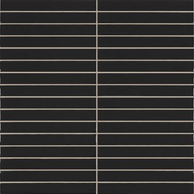 Pencil Kromo Black 35x35