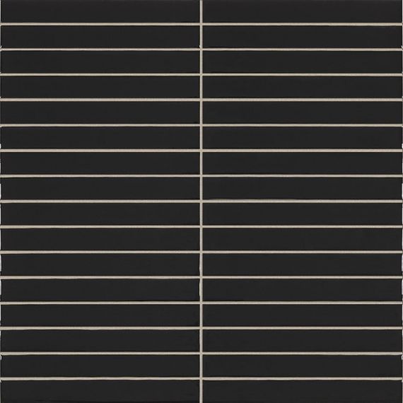 Pencil Kromo Black 35x35