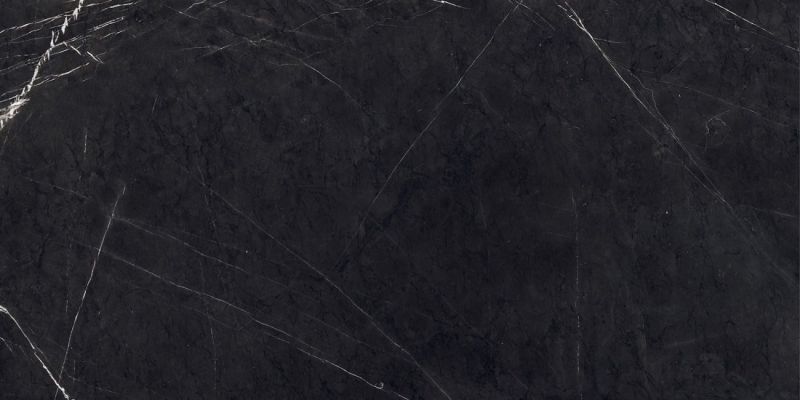 Perlato Black Glossy 60x120