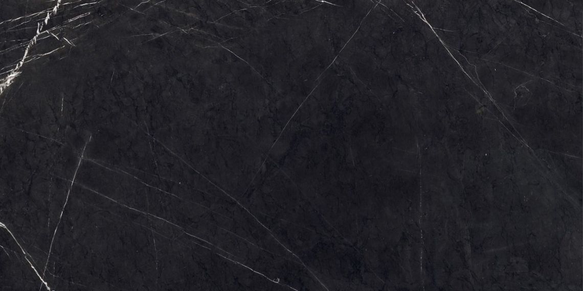 Perlato Black Glossy 60x120