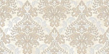 Persey Damask бежевый 08-03-11-456-3 20х40
