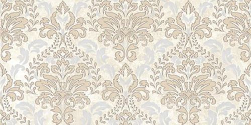 Persey Damask бежевый 08-03-11-456-3 20х40