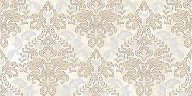 Persey Damask бежевый 08-03-11-456-3 20х40