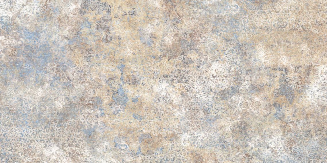 Persian Tale blue 119.8x59.8