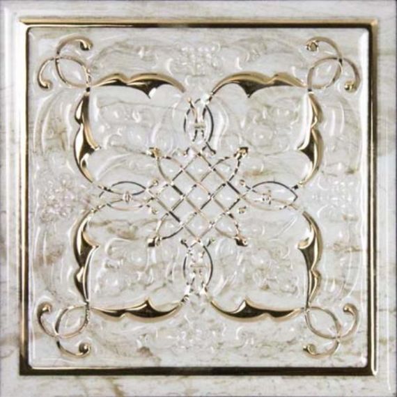 Petra Armonia Gold B 15x15