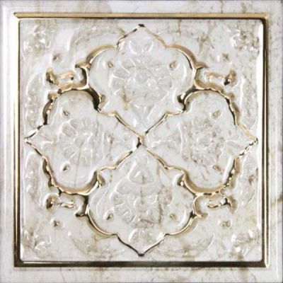 Petra Armonia Gold C 15x15