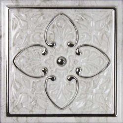 Petra Armonia Silver A 15x15