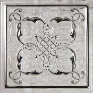 Petra Armonia Silver B 15x15