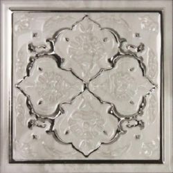 Petra Armonia Silver C 15x15