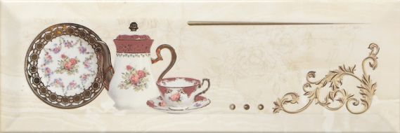 Petra Pranzo Gold B 10x30