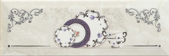 Petra Pranzo Silver A 10x30
