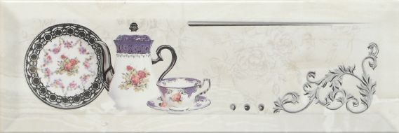 Petra Pranzo Silver B 10x30