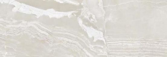 Petra Silver Brillo Bisel 10x30