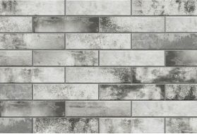 Piatto Gris структурная 7.4x30
