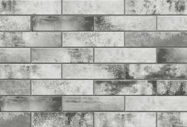 Piatto Gris структурная 7.4x30