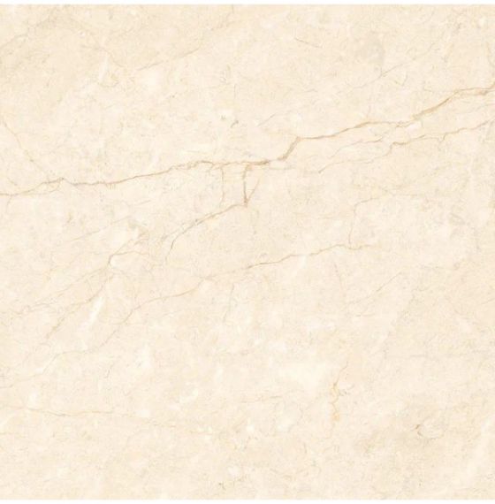 Piedra Ivory Glossy 600x600