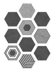 Pier17 Hexa Zinc 23,2x26,7