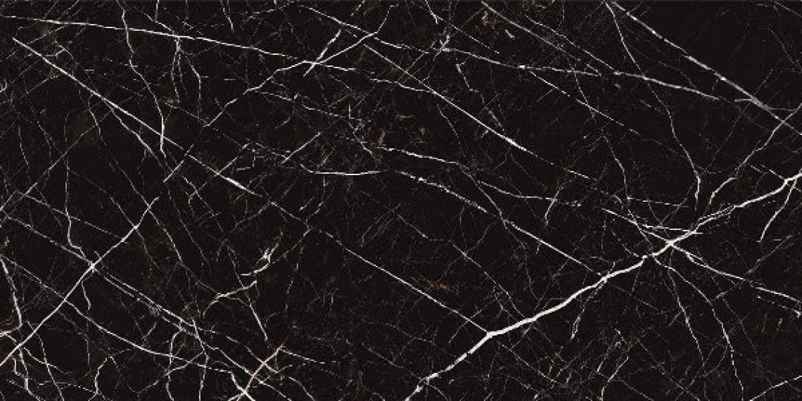 Pietra Black / Пьетра Черный MR 60x120