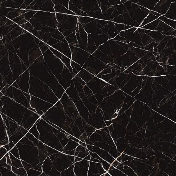 Pietra Black / Пьетра Черный MR 60x60