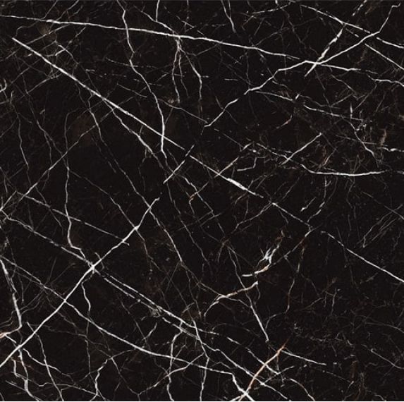 Pietra Black / Пьетра Черный PGR 60x60