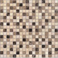 Pietra Mix 1 POL 15x15x4 305x305