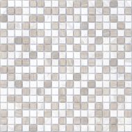 Pietra Mix 2 MAT 15x15х4 305x305