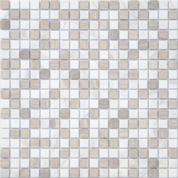 Pietra Mix 2 MAT 30.5x30.5