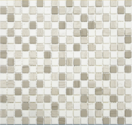 Pietra Mix 3 MAT 30.5x30.5
