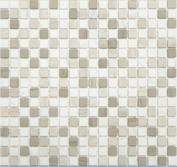 Pietra Mix 3 MAT 30.5x30.5