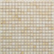 Pietrine Botticino POL 15x15 - толщина 4 мм 305x305