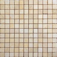 Pietrine Botticino POL 2.3x2.3 29.8x29.8