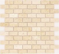 Pietrine Botticino POL 2.3x4.8 29.8x29.8