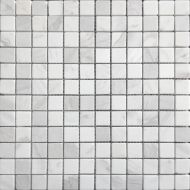 Pietrine Dolomiti bianco POL 2.3x2.3 29.8x29.8
