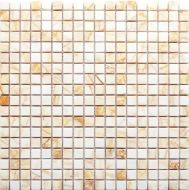 Pietrine Ragno rosso POL 1.5x1.5 30.5x30.5