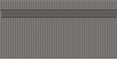 Pincio Antracita Mix 4 10X20