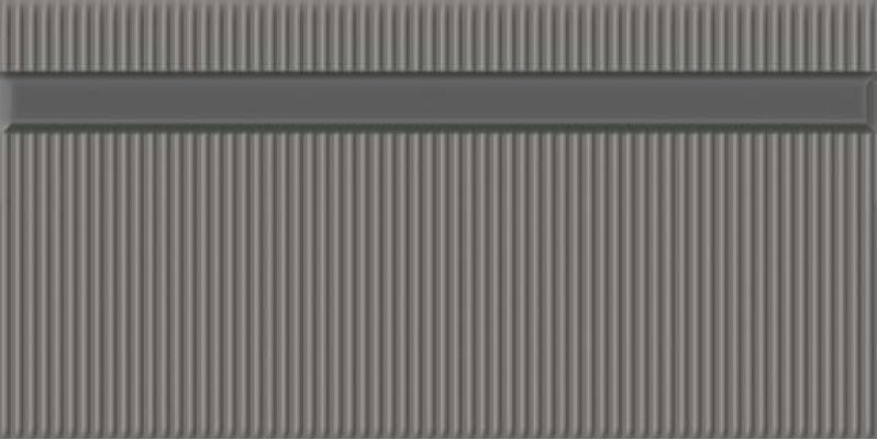 Pincio Antracita Mix 4 10X20