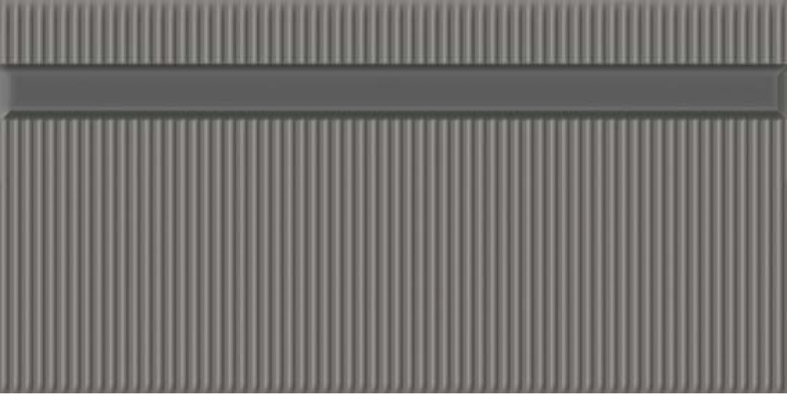 Pincio Antracita Mix 4 10X20