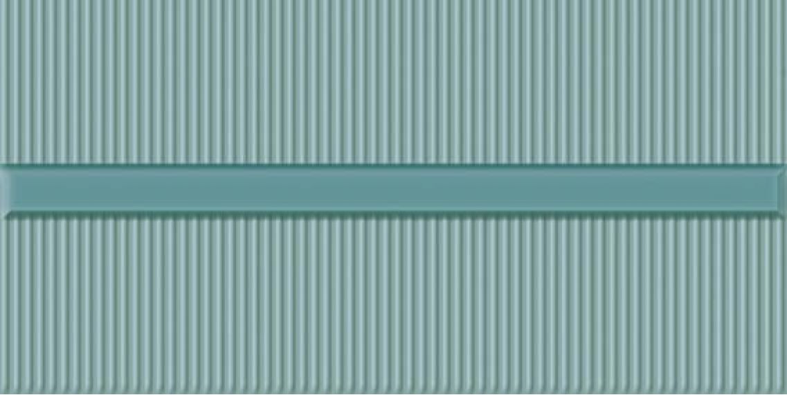 Pincio Turquesa Mix 4 10X20